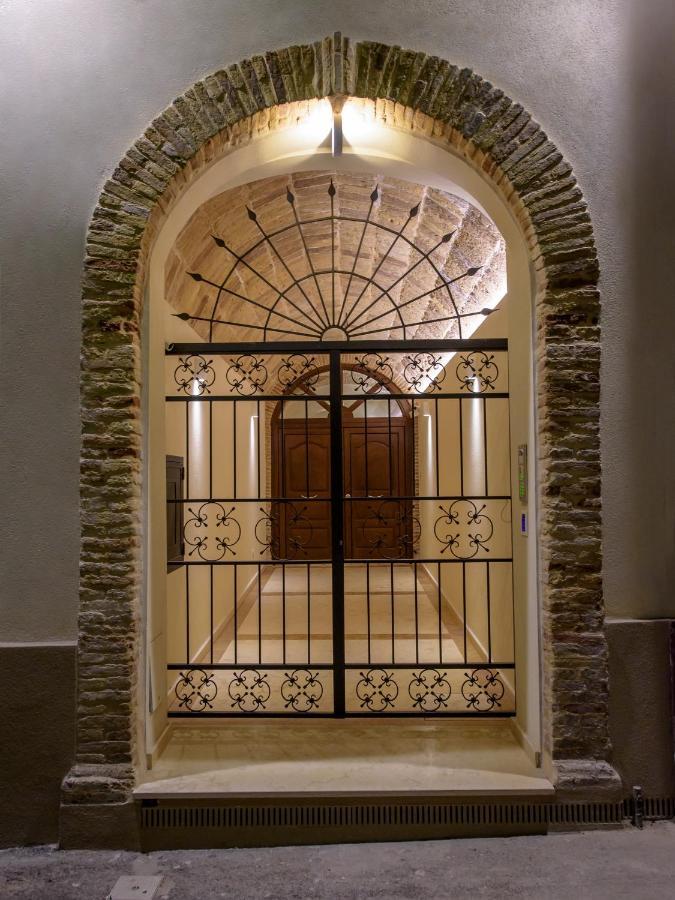 Apart-hotel Marie Claire & Vasto