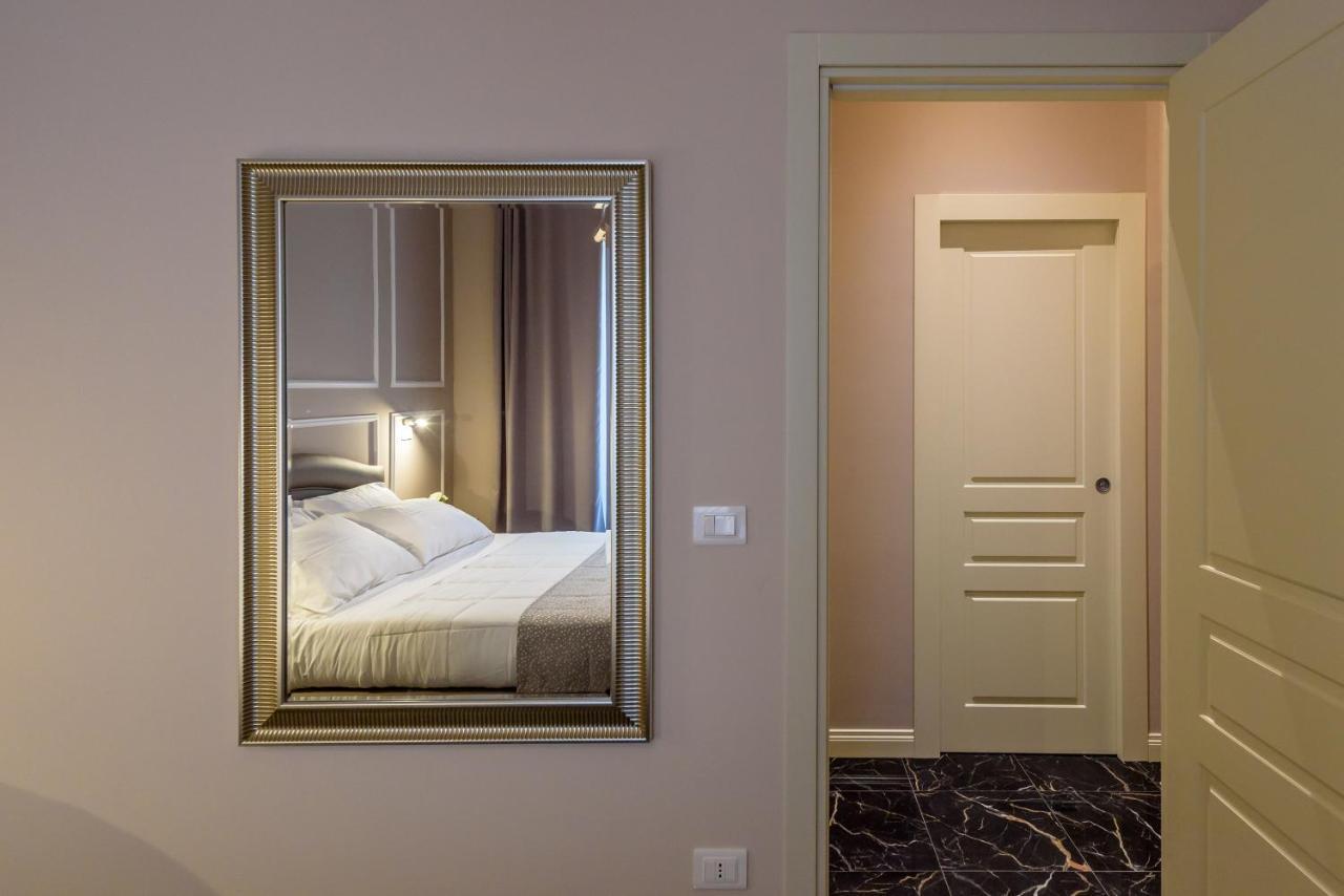 Marie Claire & Apart-hotel Vasto