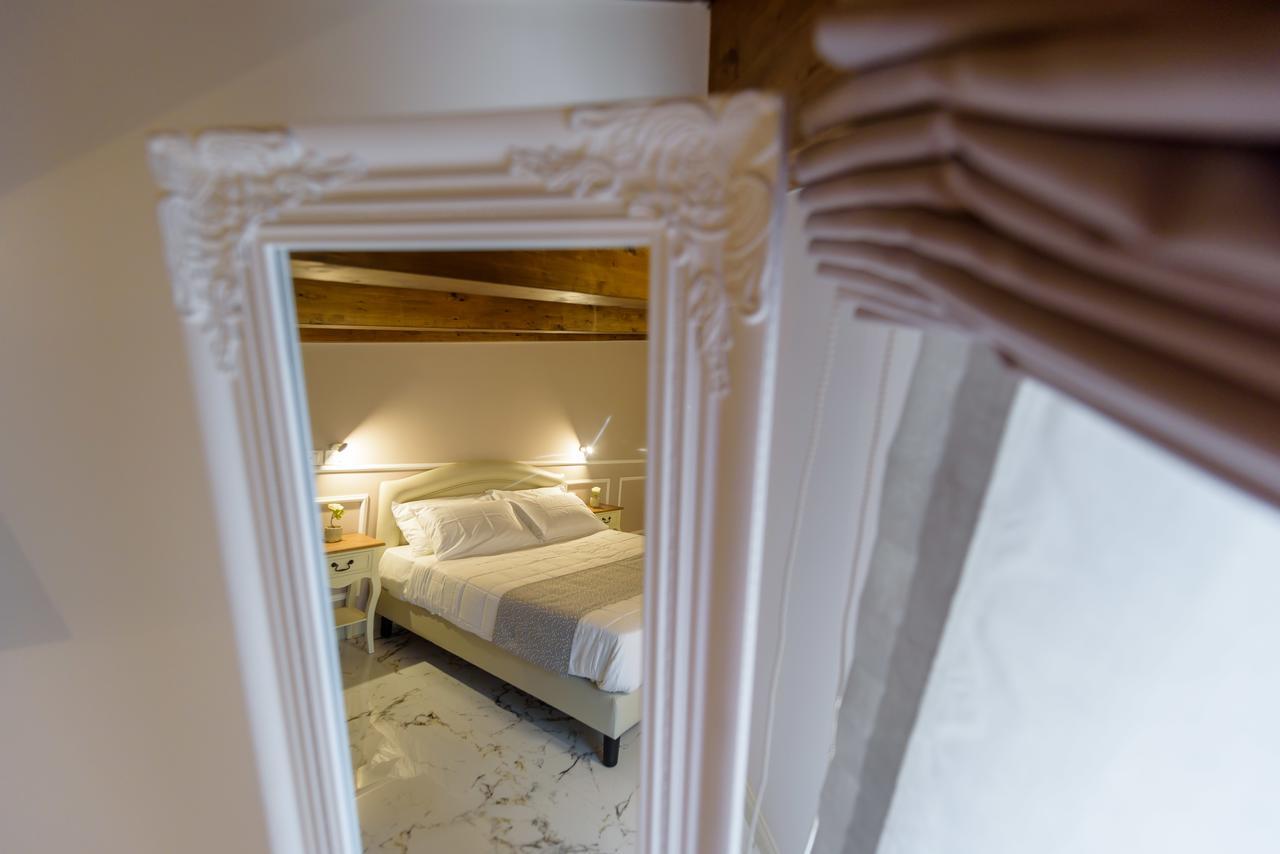 Marie Claire & Apart-hotel