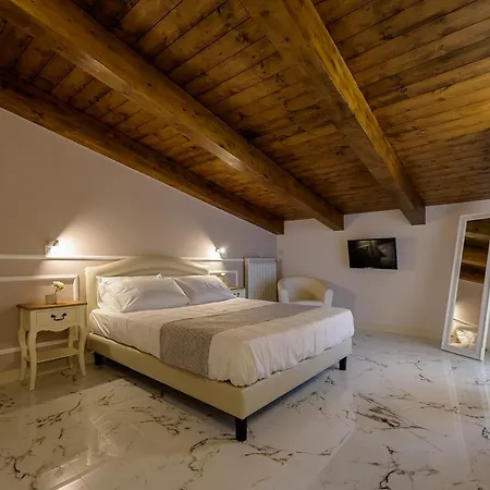 Marie Claire Apartments & Spa Vasto Exterior photo