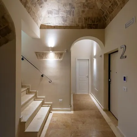 Marie Claire Apartments & Spa Vasto Exterior photo