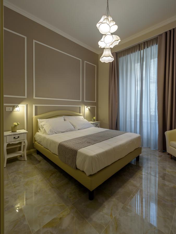 Marie Claire & Aparthotel