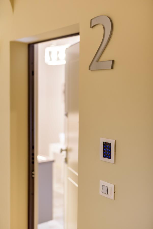 Marie Claire & Aparthotel Vasto