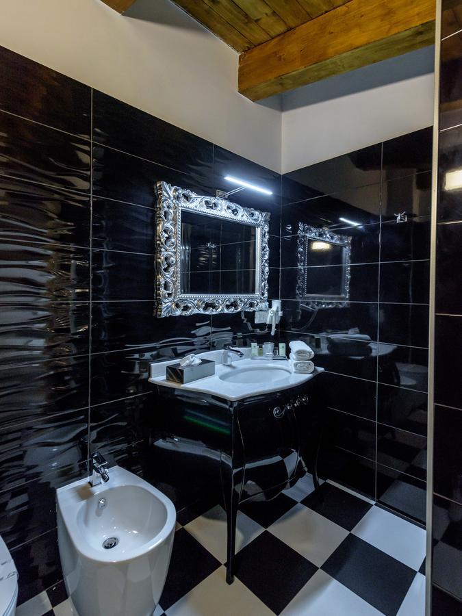 Marie Claire & Aparthotel Vasto