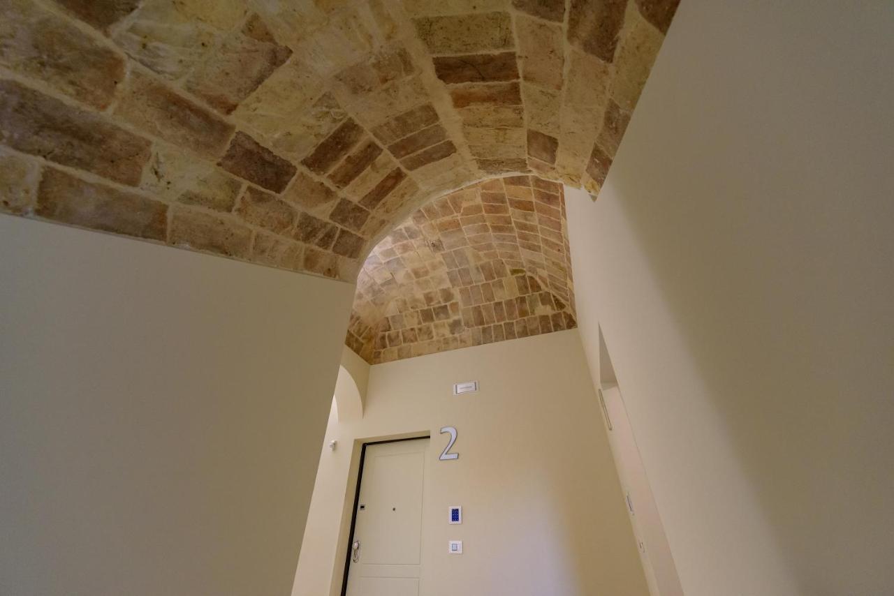 Marie Claire & Aparthotel Vasto